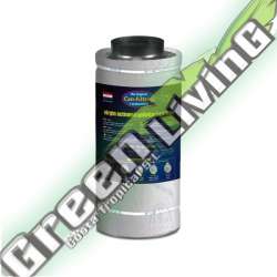 FILTRO CARBON CAN FILTER 700M3/H 150X660MM SISTEMAS ANTIOLOR