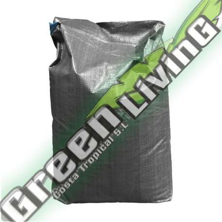 BOLSA DE CARBONO (25 KG) PELLETIZADA CKV-3 CAN FILTERS