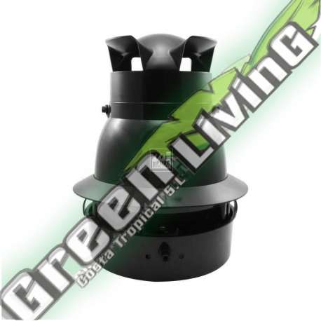 HUMIDIFICADOR INDUSTRIAL PURE FOGGER HUMIDIFICADORES PURE FACTORY