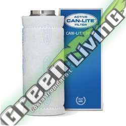 FILTRO CARBON CAN FILTER LITE 3000 M3/H 250X1000MM SISTEMAS ANTIOLOR