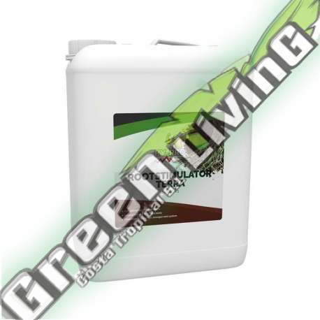 ROOTSTIMULATOR TERRA (ESTIMULADOR DE RAICES) 10 L FERTILIZANTES HY-PRO
