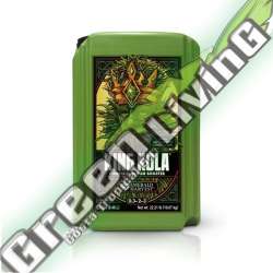 KING KOLA (9,46L) (ETIQUETA INGLESA) EMERALD HARVEST
