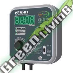 CONTROLADOR DIGITAL CO2 PRO-LEAF (PPM-B1)