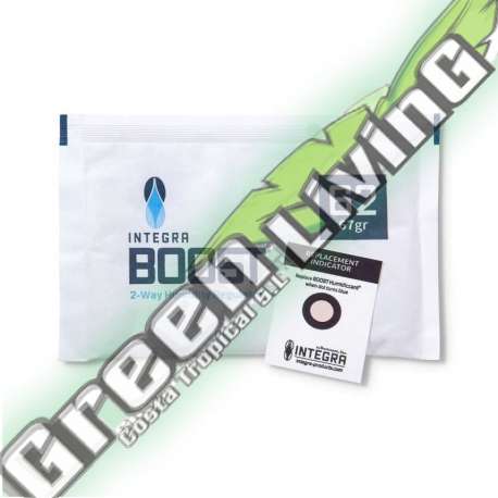 62% 67GR INTEGRA BOOST HUMIDITY PACK (100 UD)