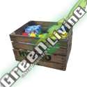 CAJA HY-PRO HYDRO A&B