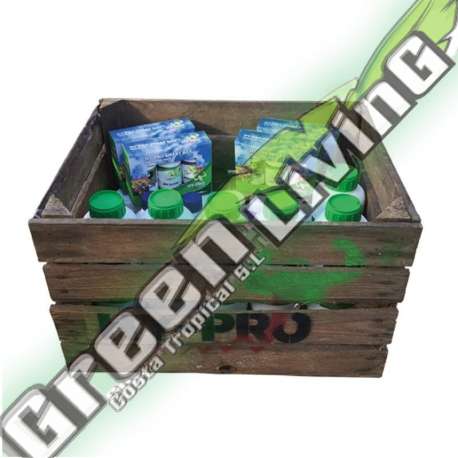 CAJA HY-PRO TERRA