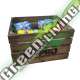 CAJA HY-PRO COCO A&B