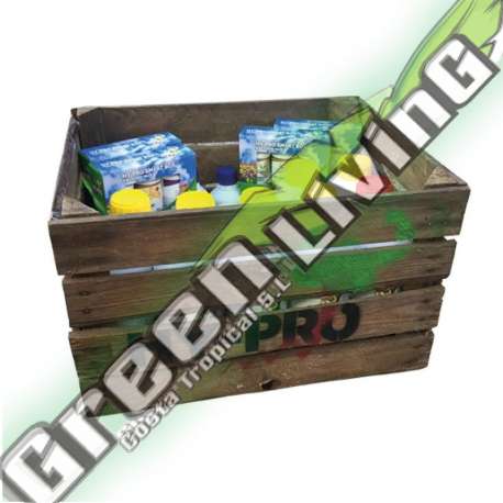 CAJA HY-PRO COCO A&B