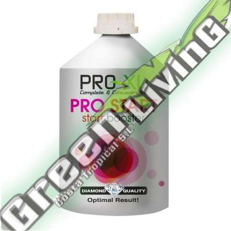 PRO START 5L FERTILIZANTES PRO-XL