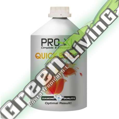 QUICK BOOST 5L FERTILIZANTES PRO-XL