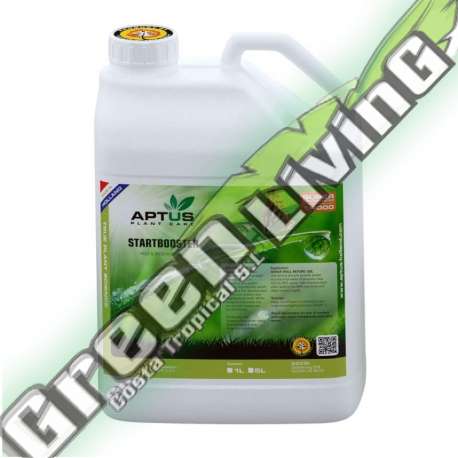 STARTBOOSTER 5 L APTUS