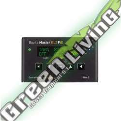 MASTER CONTROLLER EL2F-GEN 2 GAVITA