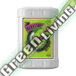 BIG BUD LIQUID 23L ADVANCED NUTRIENTS