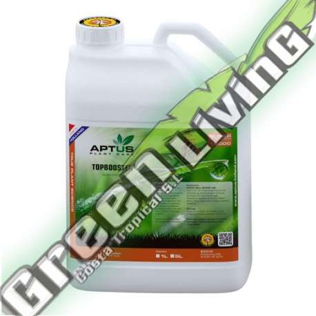 TOPBOOSTER 5 L APTUS