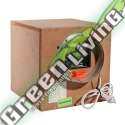 ISOBOX MADERA MDF 6000 M3/H EXTRACTORES
