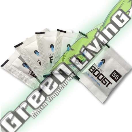 INTEGRA BOOST 55% RETAIL PACK 144 UNIDADES (4 PACKS)