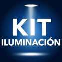 KIT ETI 600 W + AZERWING MEDIUM VEGA 95% + PURE LIGHT HPS 600 W GROW-BLOOM MAX*