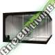 ARMARIO HYDRO SHOOT 600W REV 2.0 595X300X200 CM ARMARIOS DE CULTIVO
