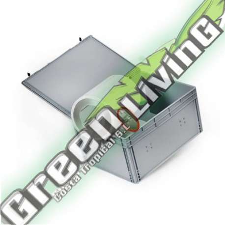 EXTRACTOR RESINA PHOENIX 550 DUO