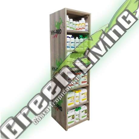 HY-PRO XXL DISPLAY