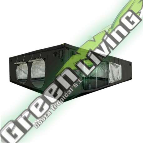 MAMMOTH ELITE S.A. 1200L (600X1200X225CM) ARMARIOS MAMMOTH