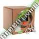 ISOBOX MADERA MDF 6000 M3/H EXTRACTORES
