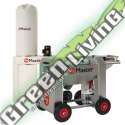 KIT PODADORA MASTERTRIMMERS MT TUMBLER 500 + ASPIRADOR ESTANDAR PODADORAS MASTERTRIMMERS
