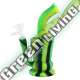 PIPA CLAVO HIGH QNUBU COLORADO 18 CM (2 EN 1) PIPAS Y ACCESORIOS BHO