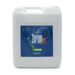 ZERUM PRO RECARGA MENTOLADO 10L * ZERUM