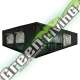 MAMMOTH ELITE HC 1200L (600X1200X240CM) ARMARIOS MAMMOTH