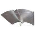 REFLECTOR AZERWING MEDIUM ANODIZADO 86% - 55-A*