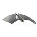 REFLECTOR AZERWING GRANDE ANODIZADO 86% - 75-A*