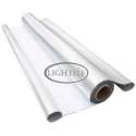 PLASTICO REFLECTANTE LIGHTITE DIAMOND 1,25X100 MTR. * PLASTICO REFLECTANTE