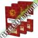10 UND FEM - WEDDING CAKE AUTO BARNEY'S FARM 10 UND FEMINIZADAS