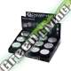 MIRROR GRINDER (52 MM) 4-PARTES CHAMP HIGH (DISPLAY 12 UNIDADES)