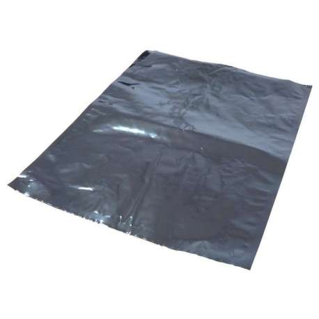 BOLSA DE ALUMINIO SELLABLE KING (430X560MM) (50 UNIDADES) * BOLSAS TERMOSELLABLES