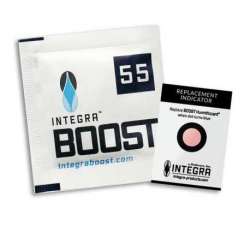55% 8GR INTEGRA BOOST HUMIDITY PACK (1 UD)
