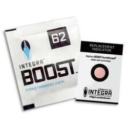 62% 8GR INTEGRA BOOST HUMIDITY PACK (1 UD)