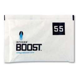 55% 67GR INTEGRA BOOST HUMIDITY PACK (1 UD)