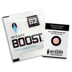 62% 8GR INTEGRA BOOST HUMIDITY PACK CAJA-BLISTER (144 UDS)