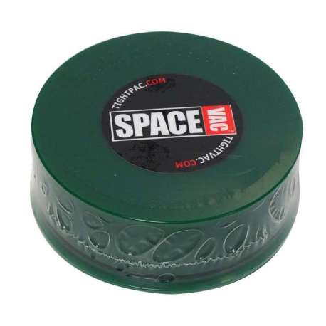 SPACEVAC VERDE * TIGHTPAC