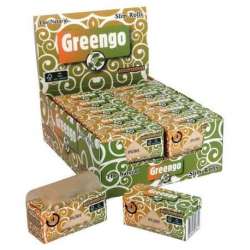 GREENGO SLIM ROLLS 44MM ( 24PCS ) * GREENGO