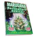 MARIJUANA : ORTICOLTURA DELLA CANNABIS * LIBROS