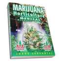 MARIJUANA HORTICULTURE THE INDOOR/OUTDOOR MEDICAL GROWERS BIBLE * LIBROS