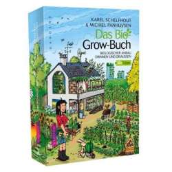 DAS BIO GROW BUCH (EDICION ALEMANA) * LIBROS