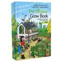 THE ORGANIC GROW BOOK (EDICION INGLESA) * LIBROS