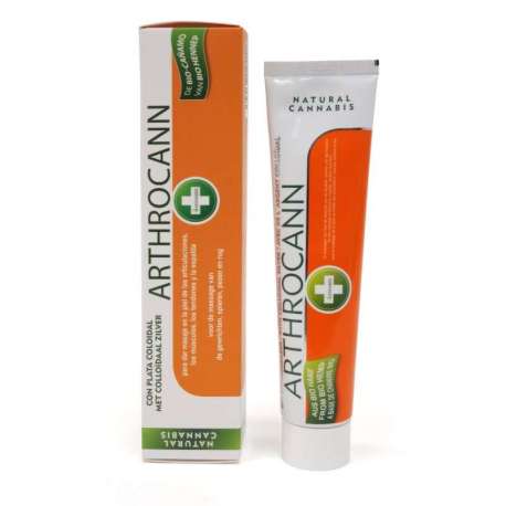 ARTHROCANN 75 ML * ANNABIS