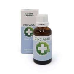 ORCANN 30 ML * ANNABIS