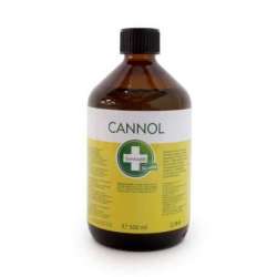 CANNOL 500 ML * ANNABIS