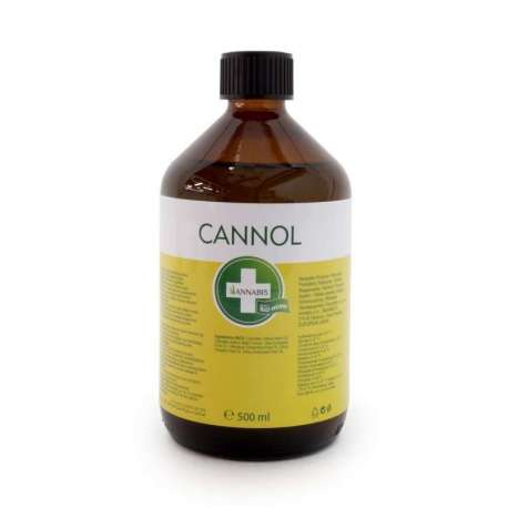 CANNOL 500 ML * ANNABIS